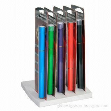 Disposable electronic cigarettes with soft filter, 800 puffs, 350mAh battery capacity